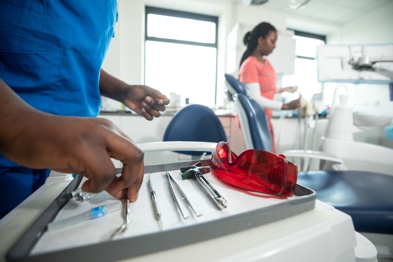 Procedures